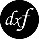 DXF